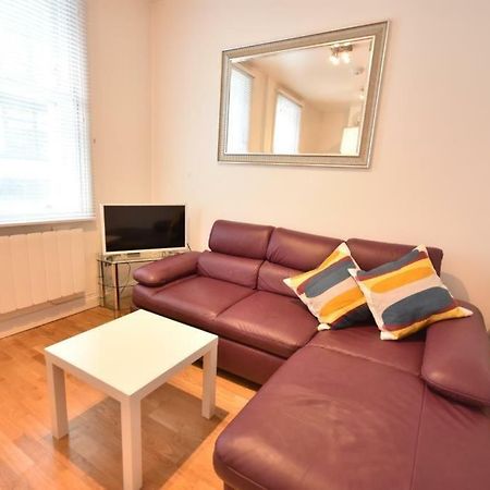 Apt 2, Soho Apartments 1St Floor By Indigo Flats Лондон Екстер'єр фото