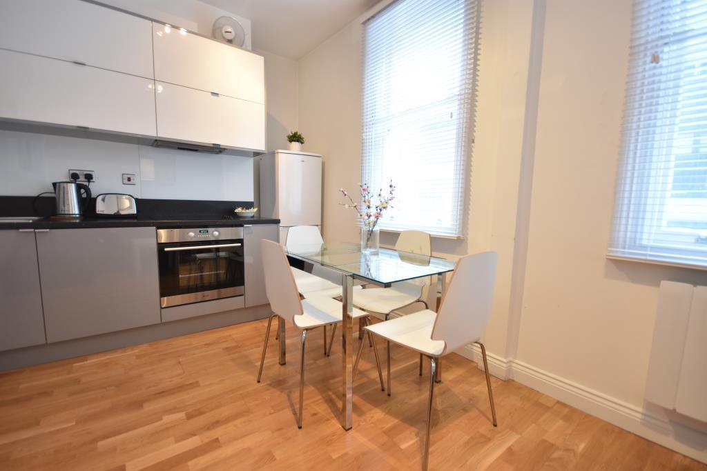 Apt 2, Soho Apartments 1St Floor By Indigo Flats Лондон Екстер'єр фото