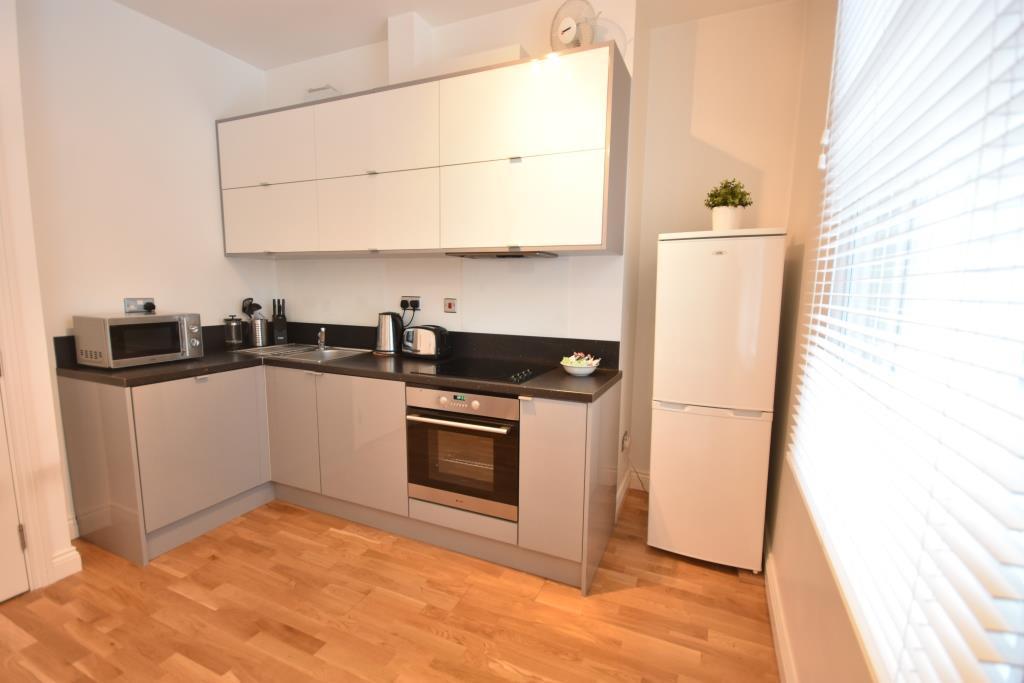 Apt 2, Soho Apartments 1St Floor By Indigo Flats Лондон Екстер'єр фото