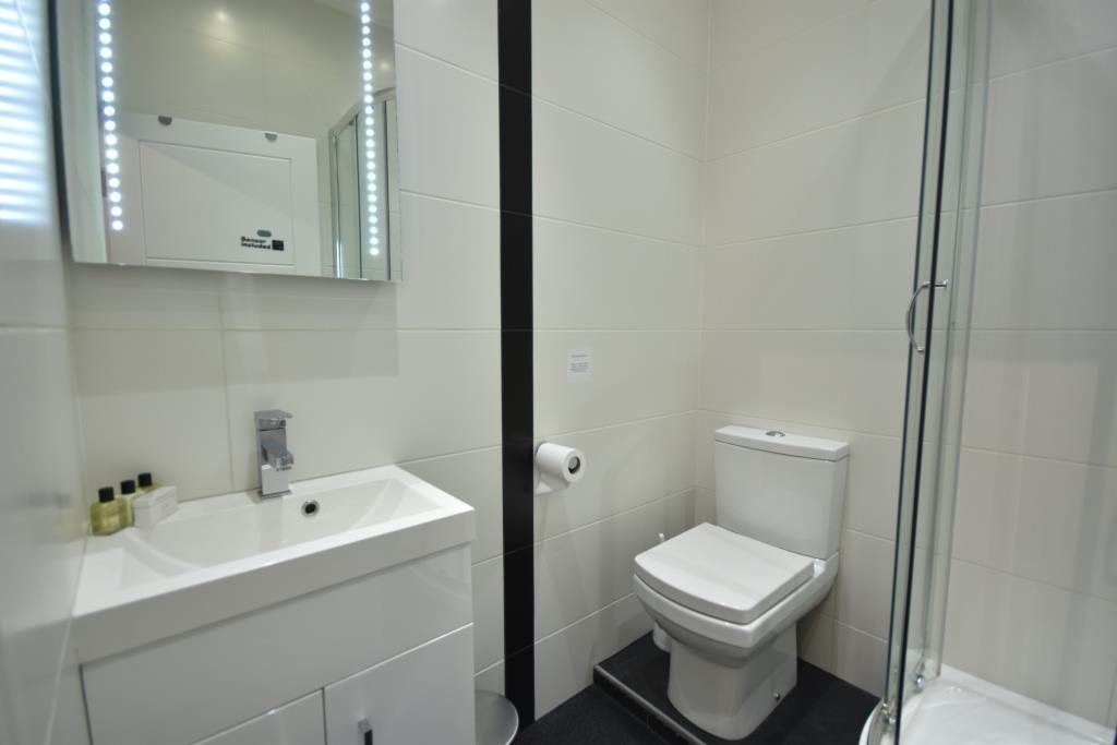 Apt 2, Soho Apartments 1St Floor By Indigo Flats Лондон Екстер'єр фото
